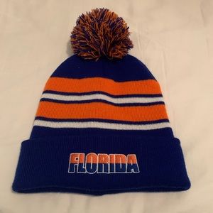 UF Beanie Florida Gators
